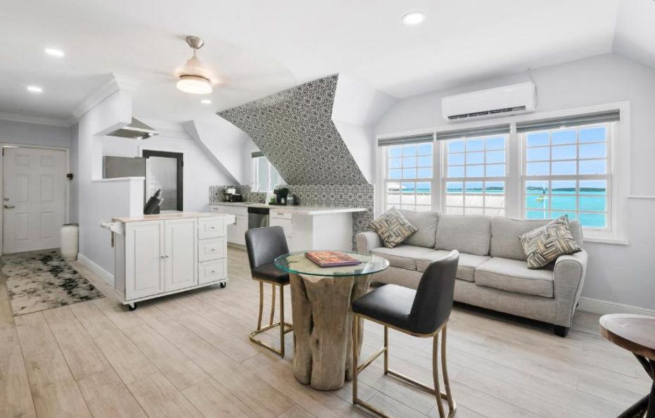 Peace and Plenty Resort