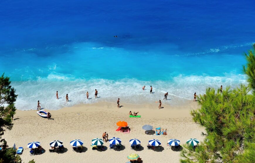 Miami/Fort Lauderdale: Bimini or Freeport Ferry Day Tour