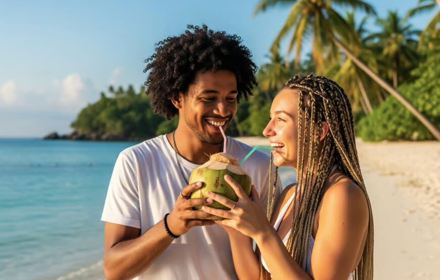 Miami/Fort Lauderdale: Bimini or Freeport Ferry Day Tour