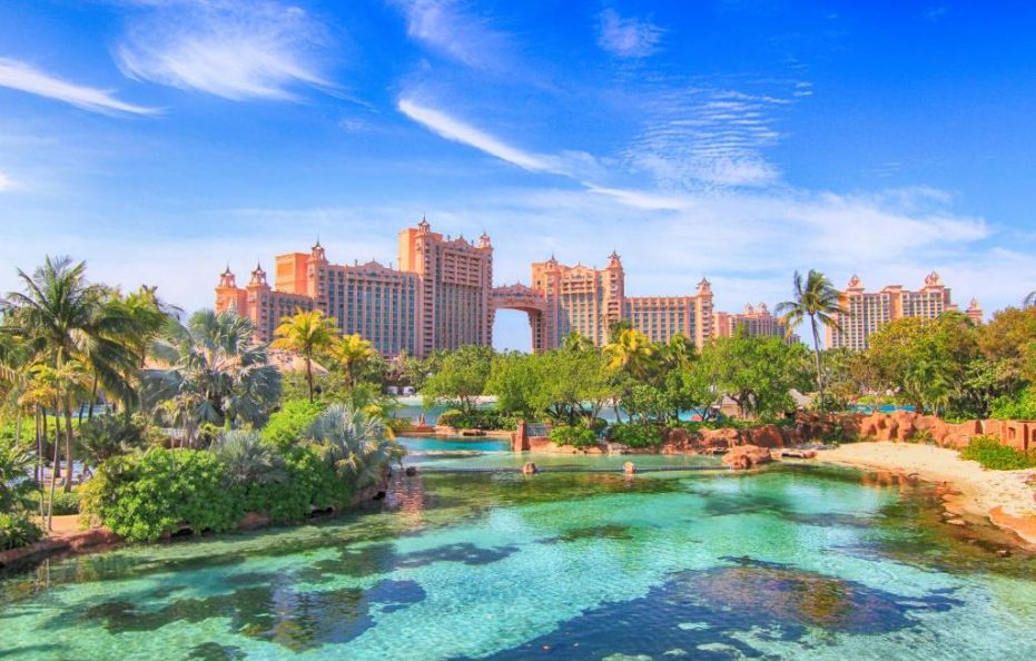 The Royal at Atlantis