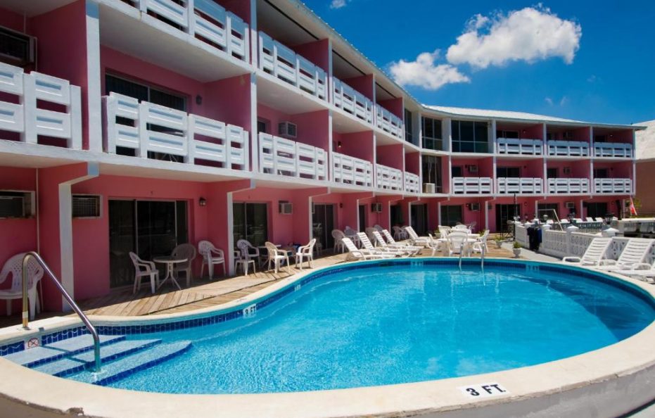 Bell Channel Inn Hotel