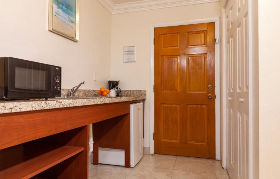 Bell Channel Inn Hotel