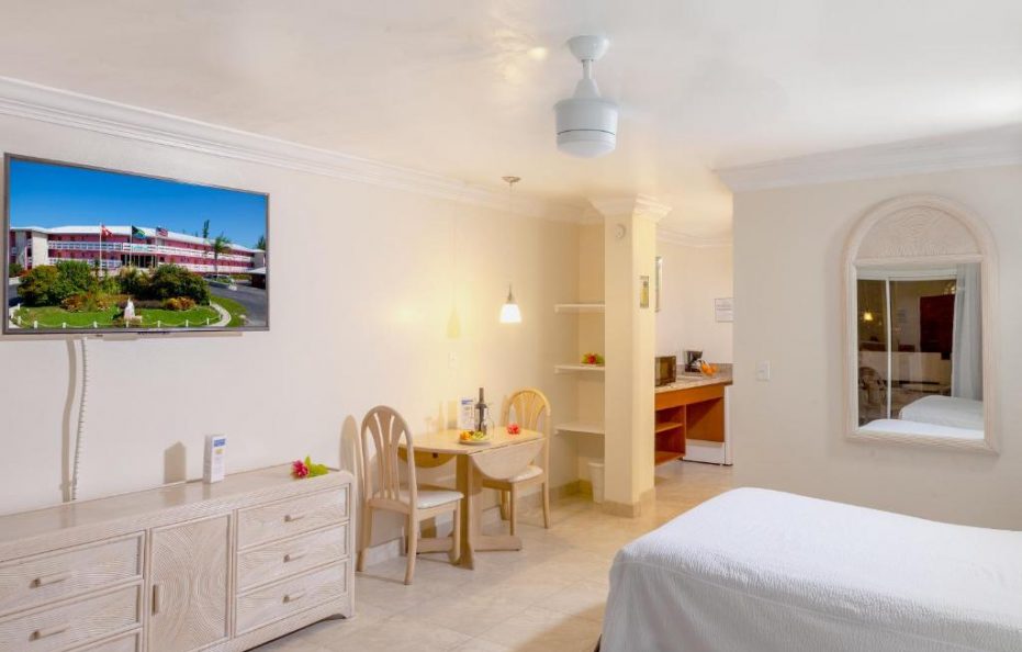 Bell Channel Inn Hotel