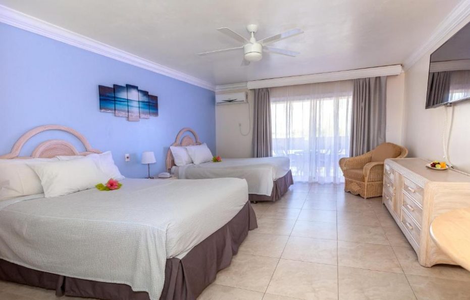 Bell Channel Inn Hotel