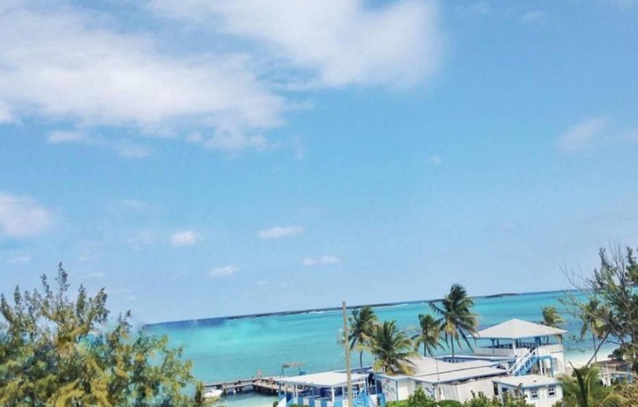 Exuma Beach Point
