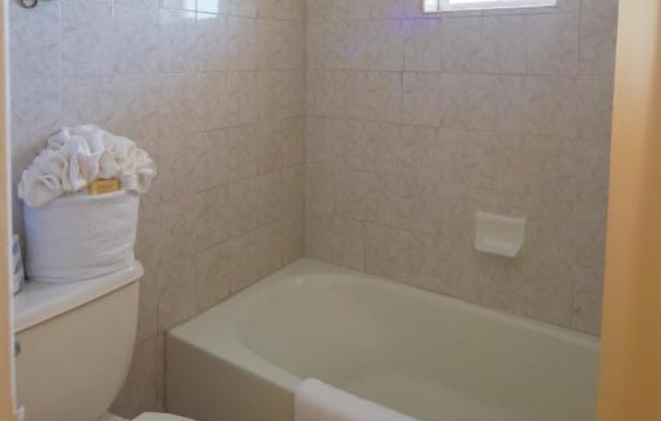 Bell Channel Inn Hotel