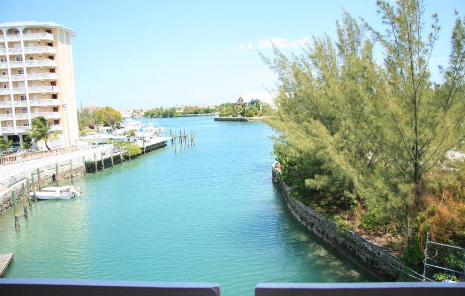 Bell Channel Inn Hotel