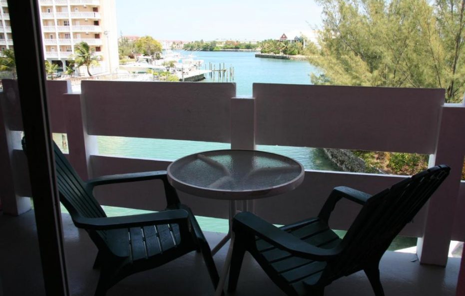 Bell Channel Inn Hotel