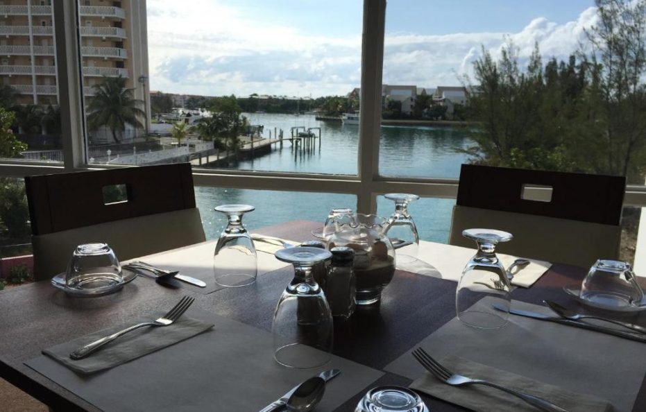 Bell Channel Inn Hotel