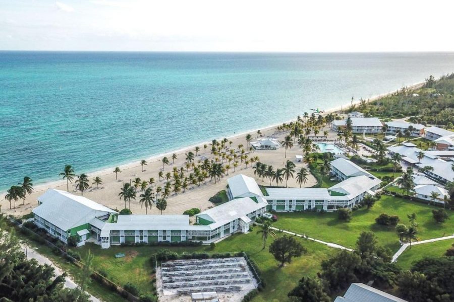 Viva Fortuna Beach by Wyndham