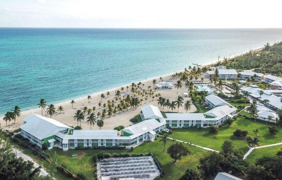 Viva Fortuna Beach by Wyndham