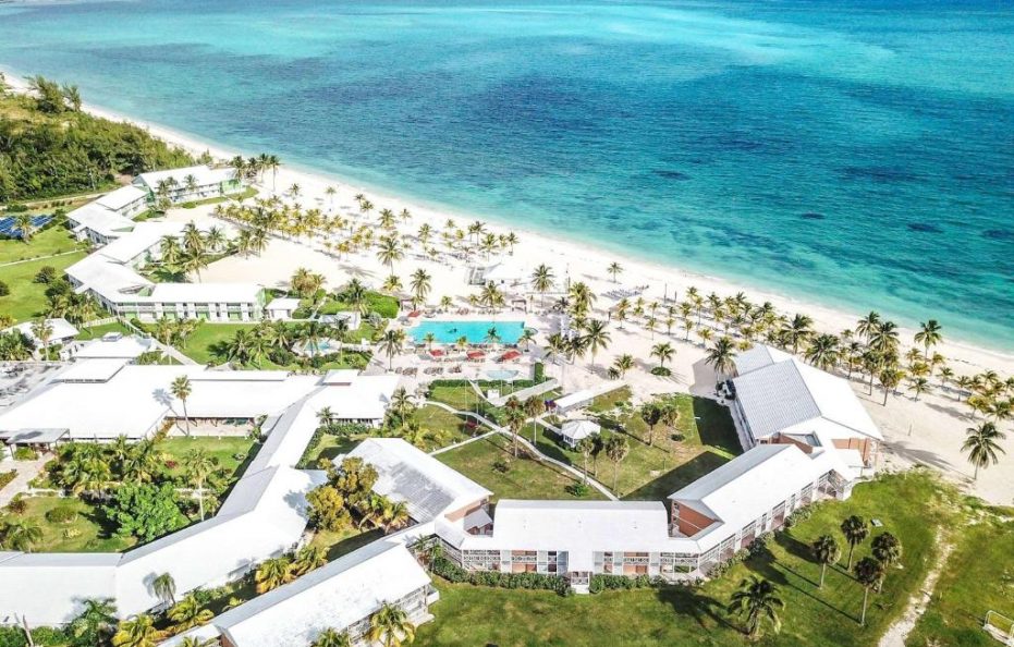 Viva Fortuna Beach by Wyndham