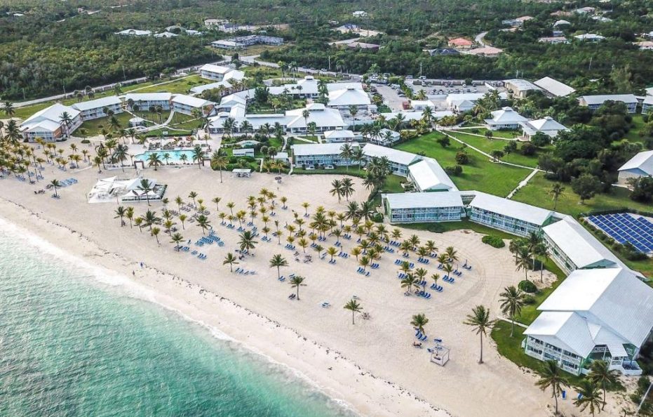 Viva Fortuna Beach by Wyndham