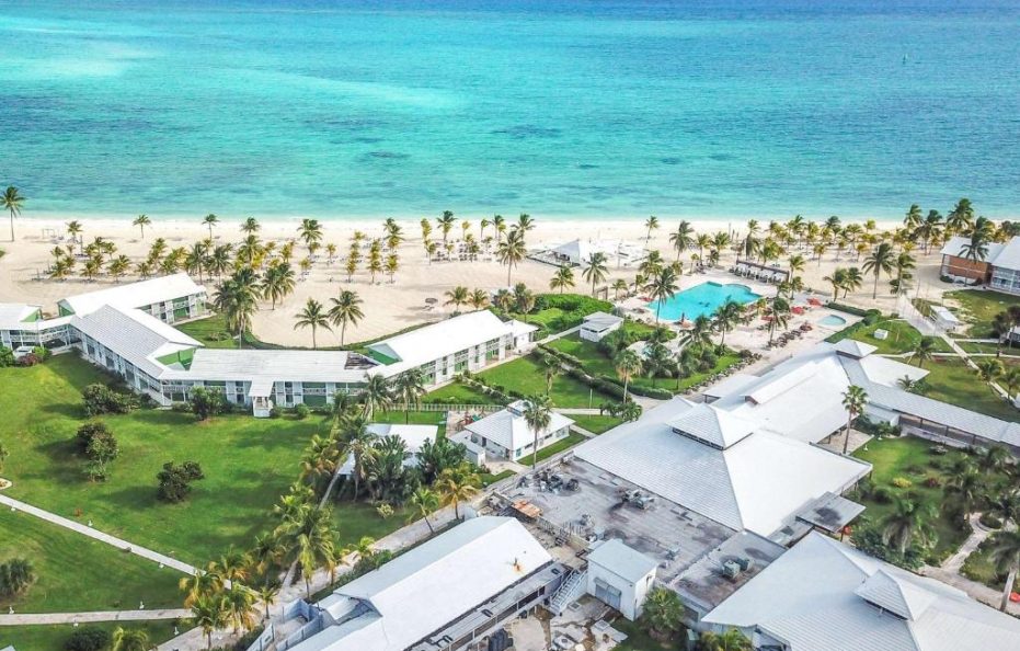 Viva Fortuna Beach by Wyndham