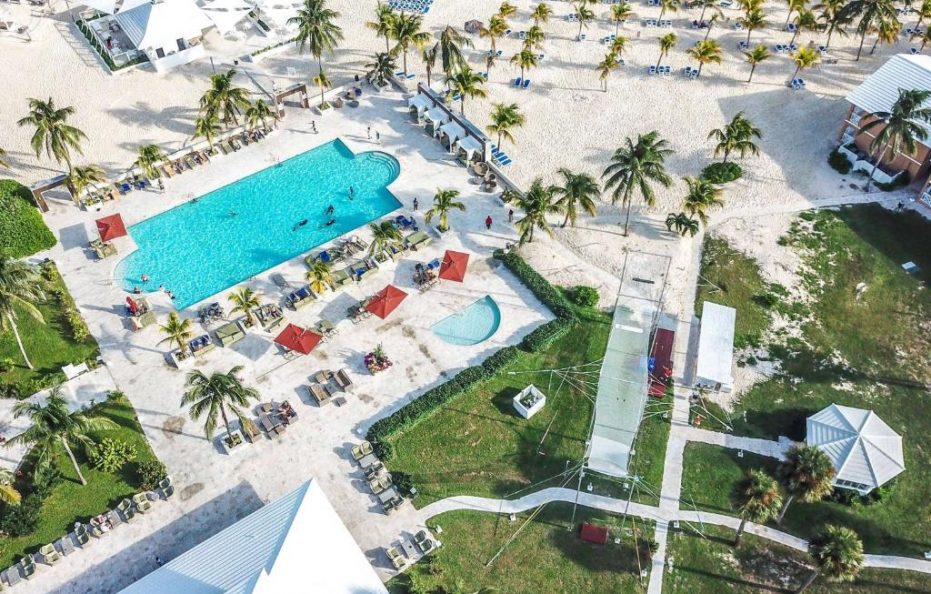 Viva Fortuna Beach by Wyndham