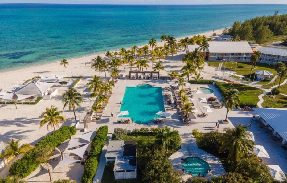 Viva Fortuna Beach by Wyndham