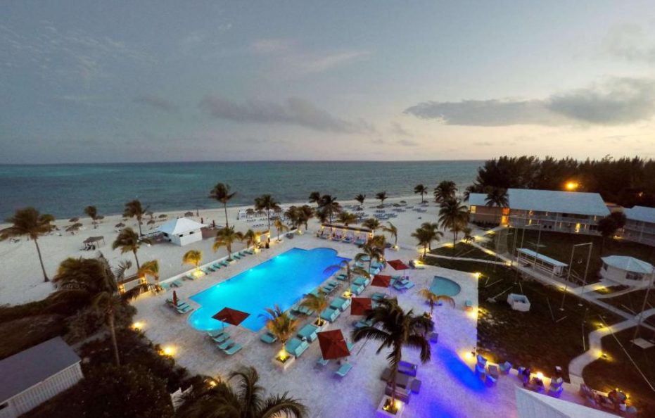 Viva Fortuna Beach by Wyndham