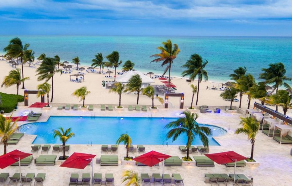 Viva Fortuna Beach by Wyndham