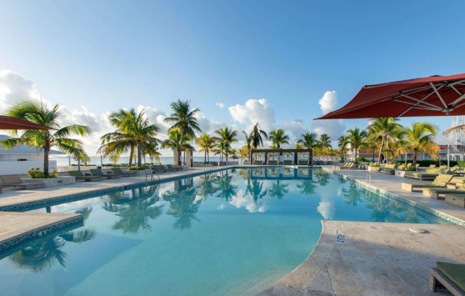 Viva Fortuna Beach by Wyndham