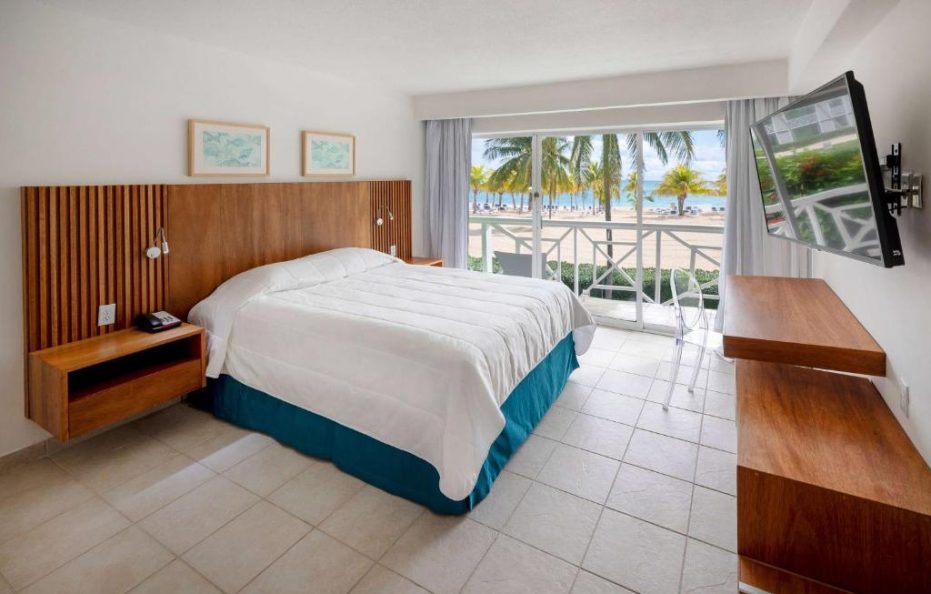 Viva Fortuna Beach by Wyndham