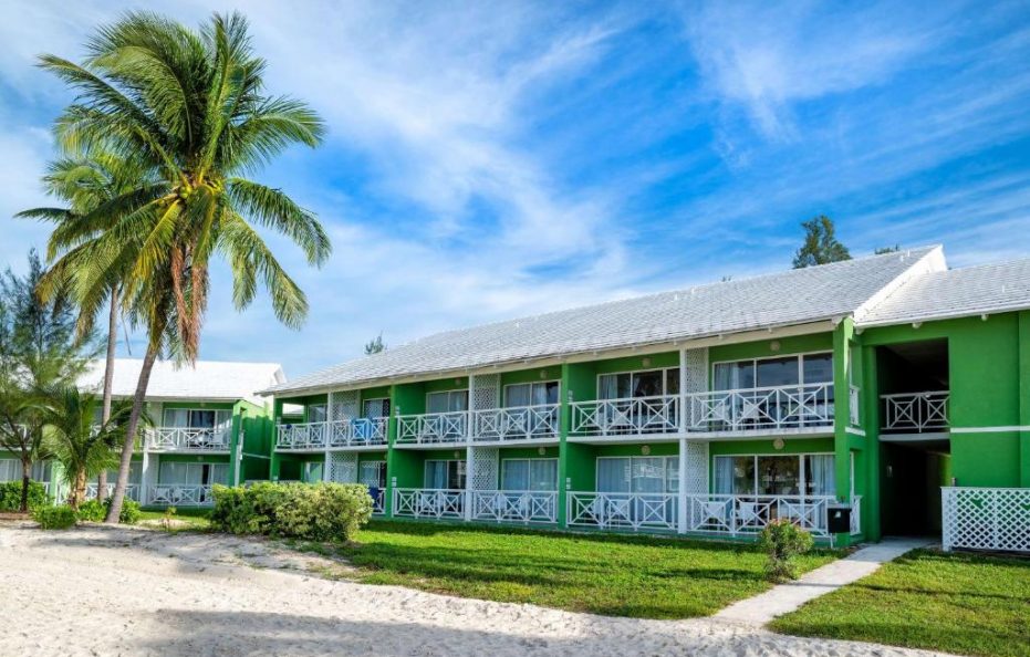 Viva Fortuna Beach by Wyndham