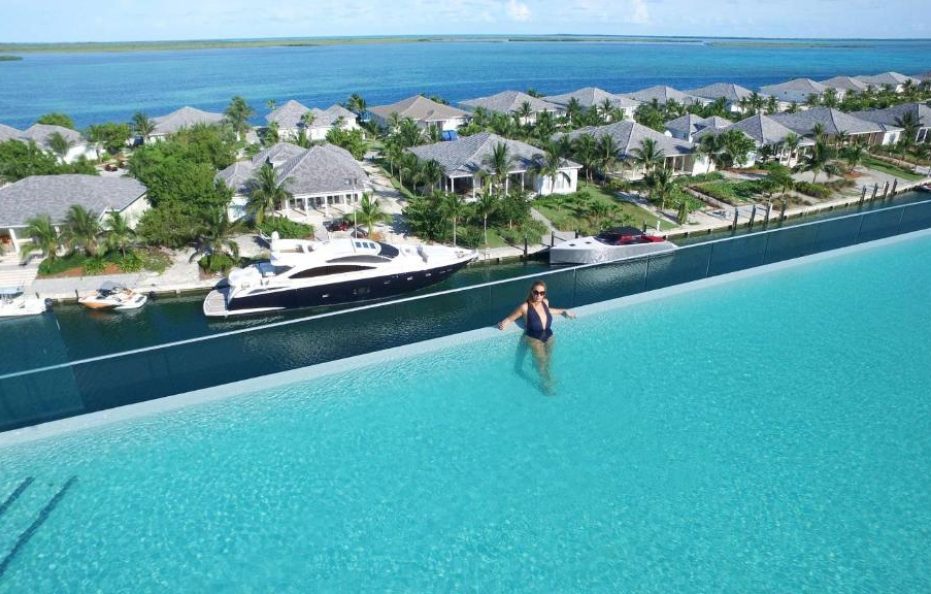 Resorts World Bimini