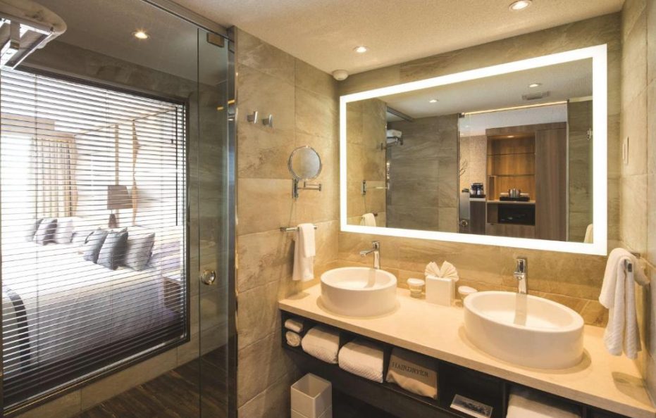 Resorts World Bimini