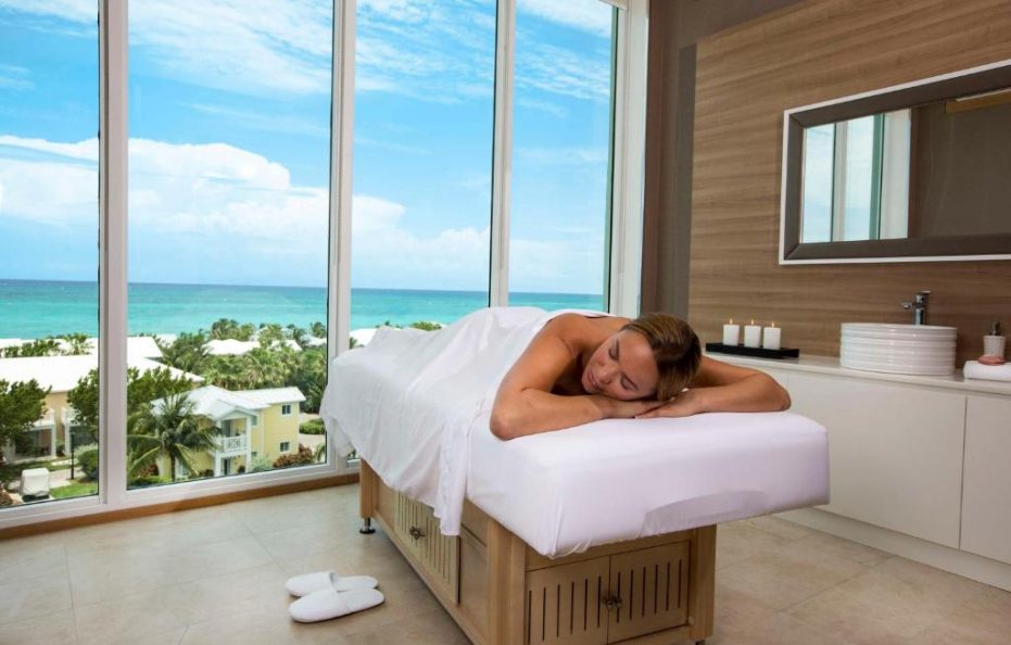 Resorts World Bimini