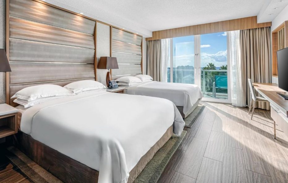 Resorts World Bimini