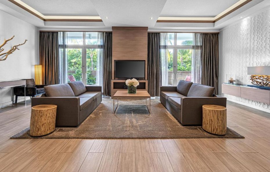 Resorts World Bimini