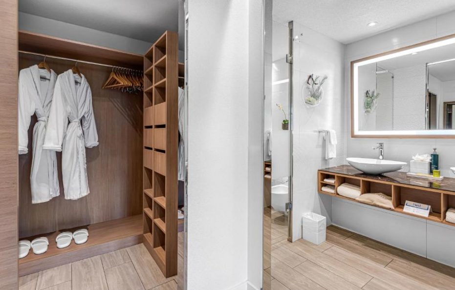 Resorts World Bimini