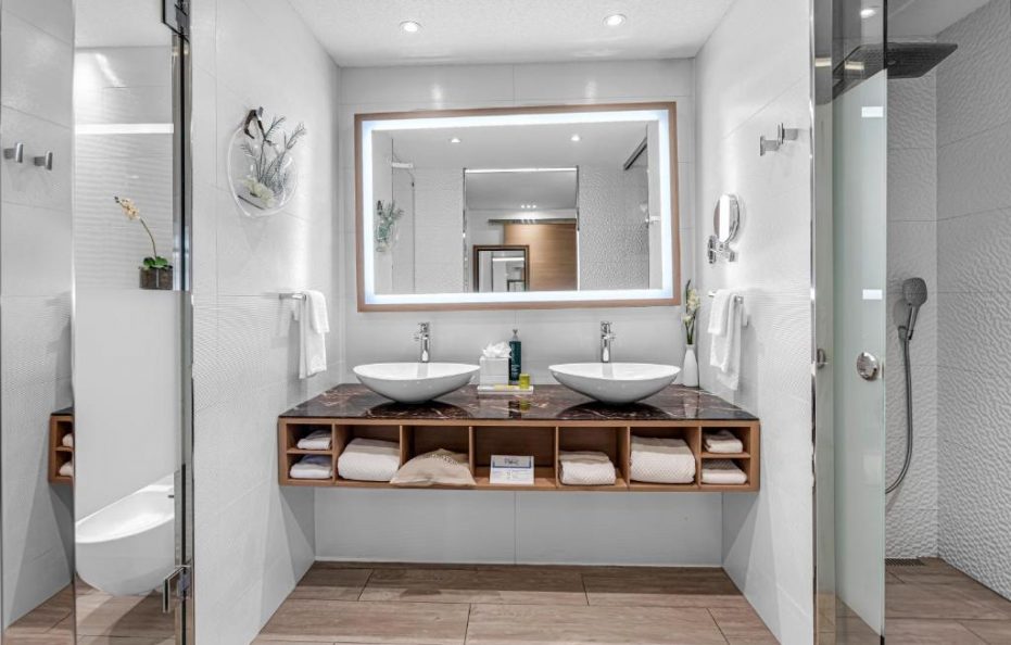 Resorts World Bimini