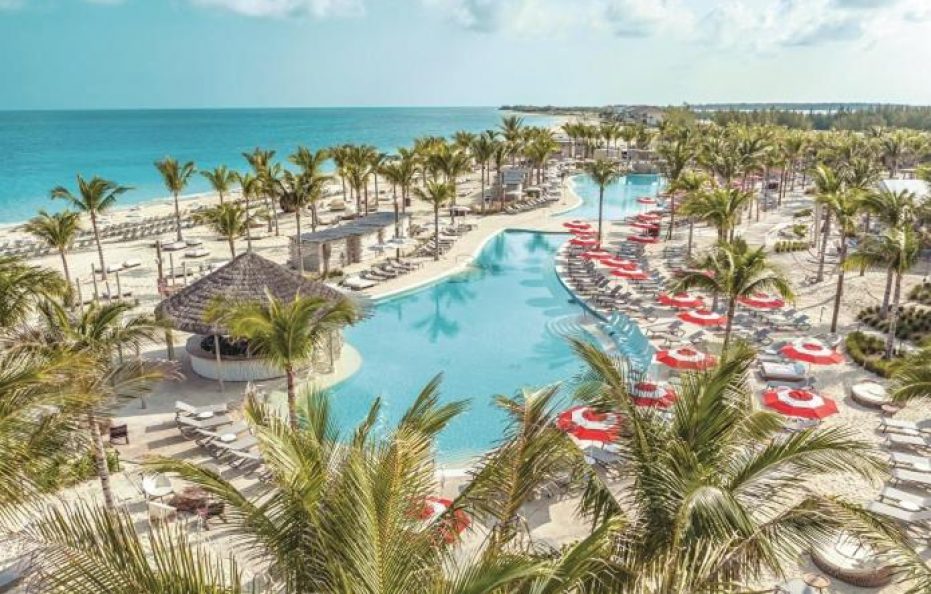 Resorts World Bimini