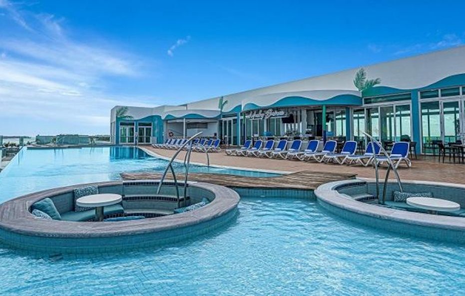 Resorts World Bimini
