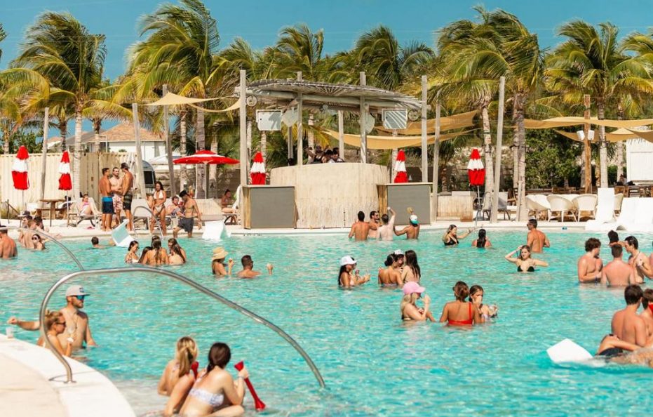 Resorts World Bimini