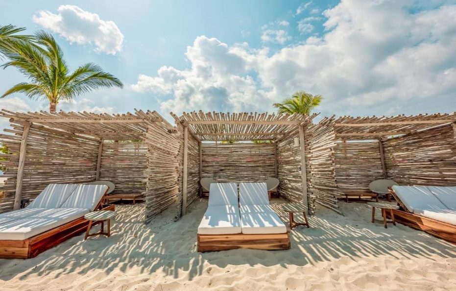 Resorts World Bimini