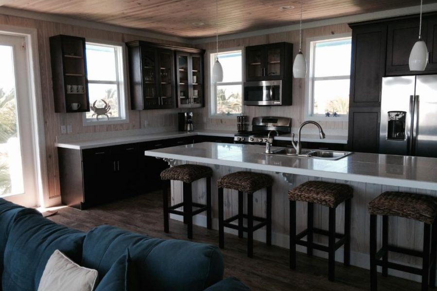 Southern Cross of the Abacos