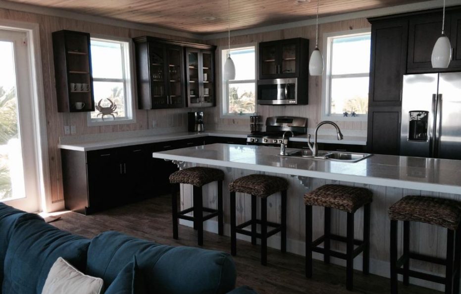 Southern Cross of the Abacos