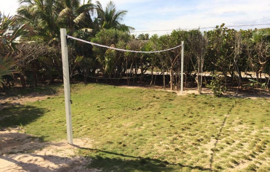 Southern Cross of the Abacos