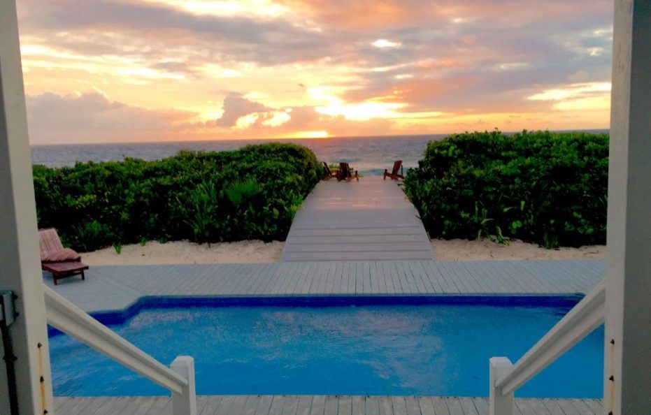 Southern Cross of the Abacos