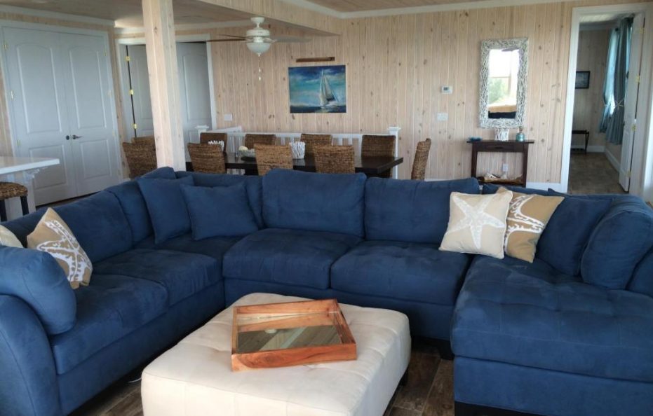 Southern Cross of the Abacos