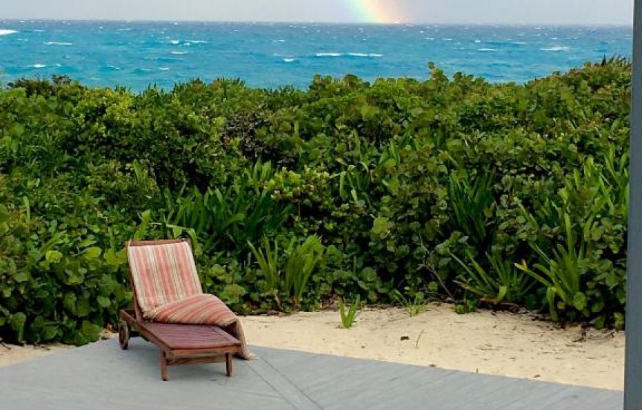 Southern Cross of the Abacos