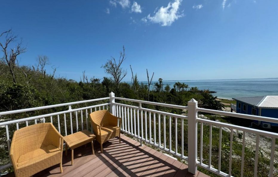 Great Cistern Beach Village