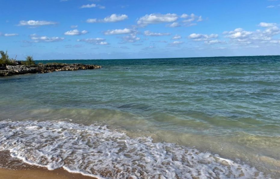 Great Cistern Beach Village