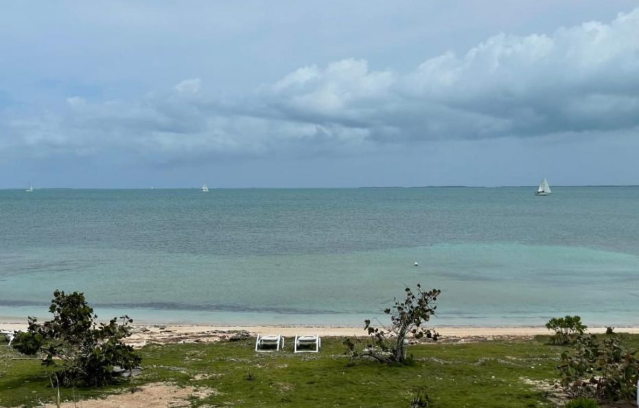 Great Cistern Beach Village