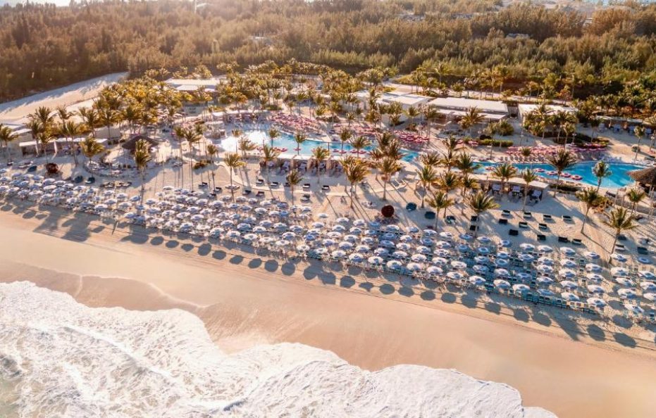 Resorts World Bimini