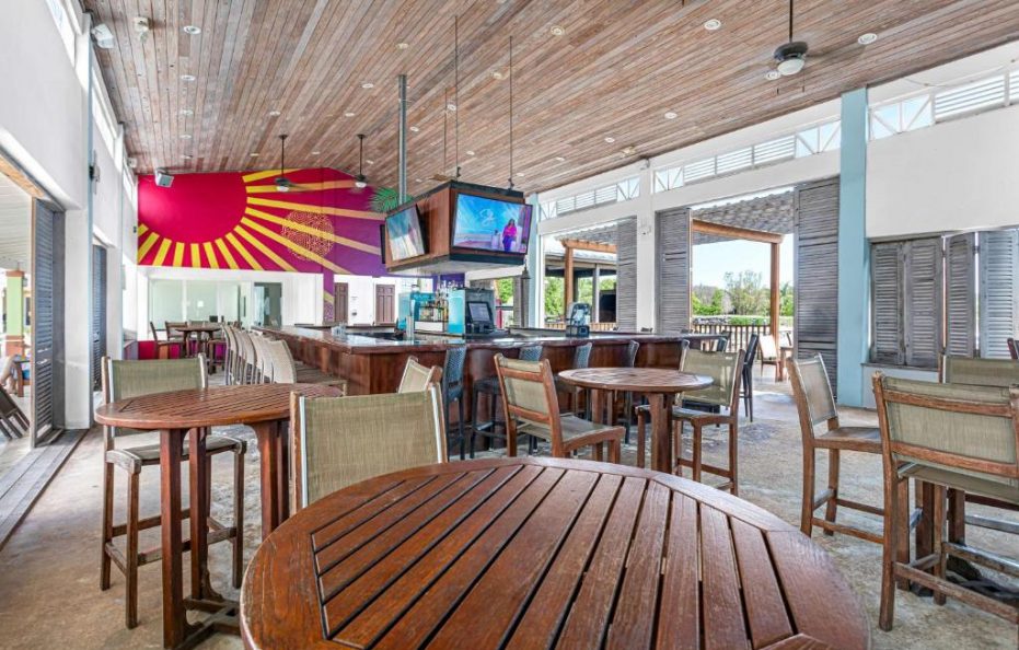 Resorts World Bimini