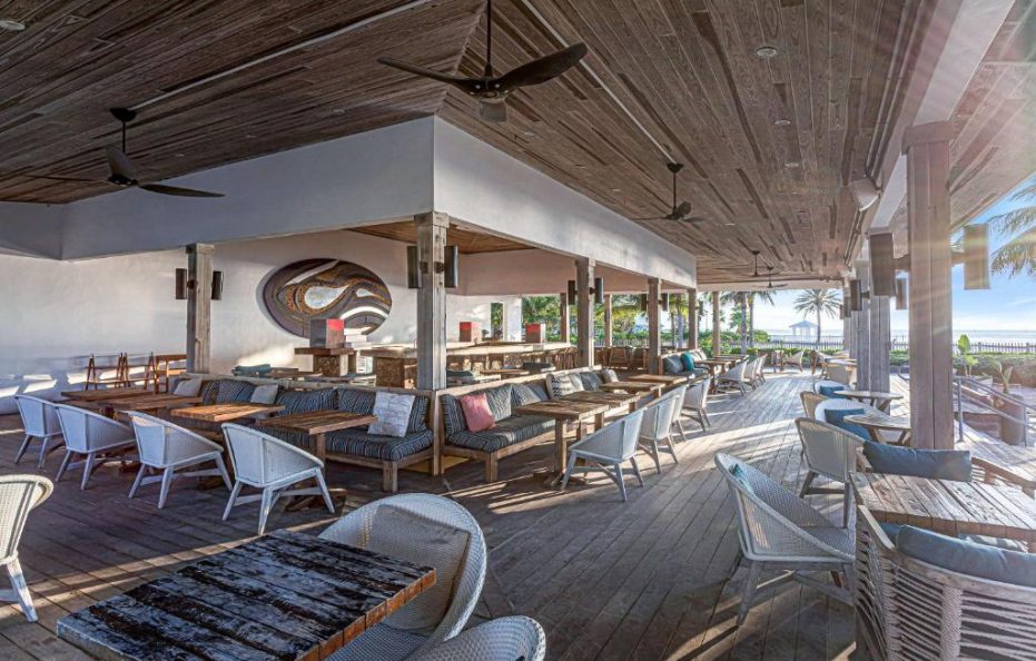 Resorts World Bimini