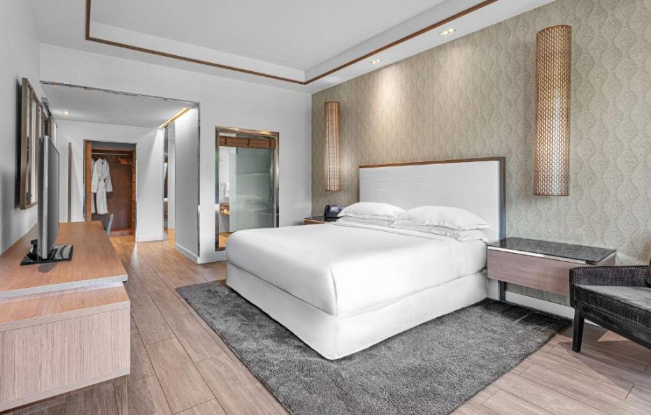 Resorts World Bimini