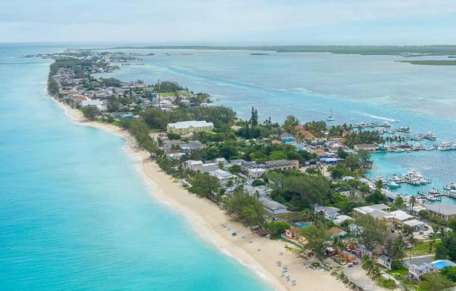 Bimini Big Game Club Resort & Marina